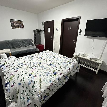 B&B Le Palme Castel Maggiore Kültér fotó