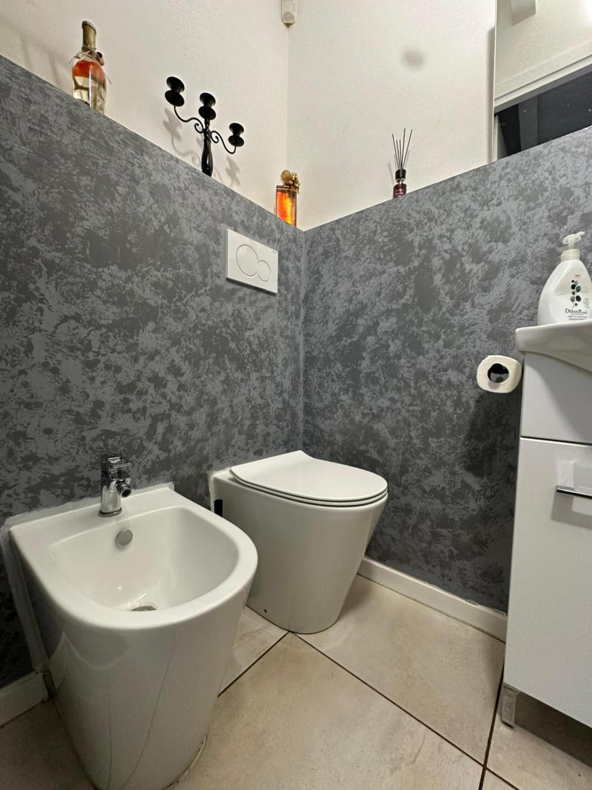 B&B Le Palme Castel Maggiore Kültér fotó