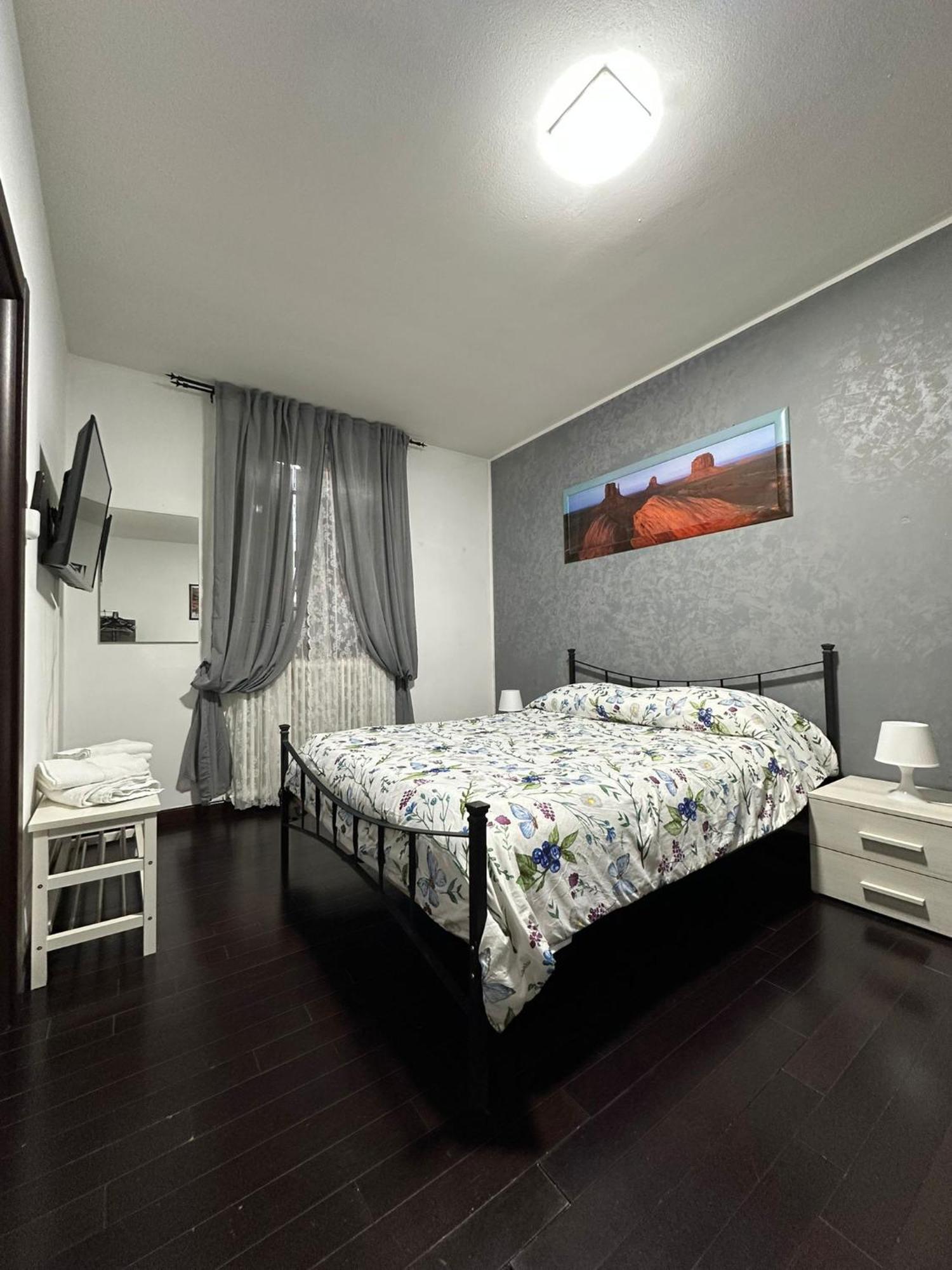 B&B Le Palme Castel Maggiore Kültér fotó