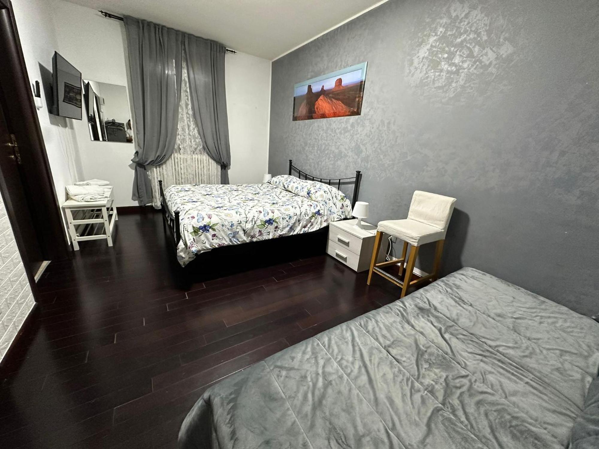 B&B Le Palme Castel Maggiore Kültér fotó